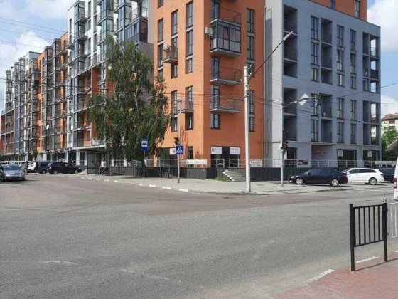 Продаж 3-х кімнатної квартир в новобудові Стрий