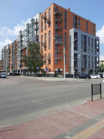 Продаж 3-х кімнатної квартир в новобудові - фото 1