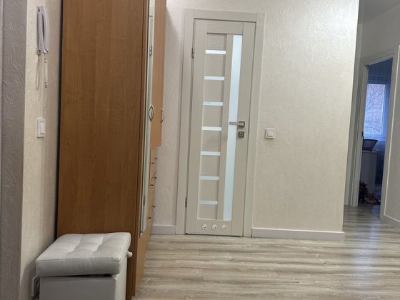 3-х кімнатна квартира Стрий