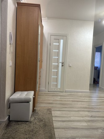 3-х кімнатна квартира - фото 1