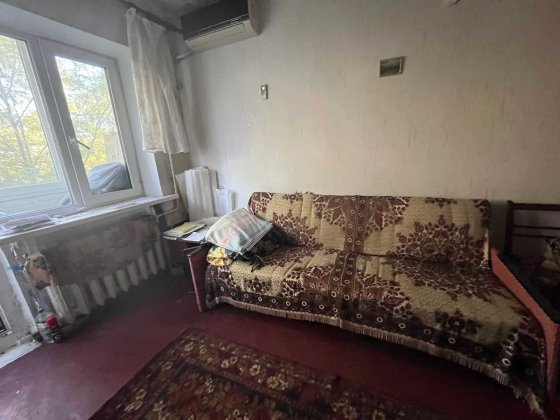 Продается 1-комнатная квартира в Центре Слов'янськ