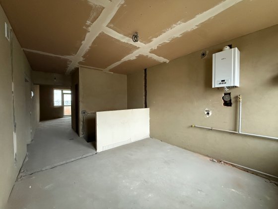 1-кімнатна квартира в центрі міста Стрий