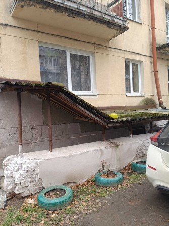 Продаж 1 к. Квартири м.Стрий - фото 1