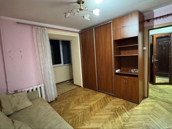 Продаж однокімнатної квартири вулиця Коссака, Стрий Стрий