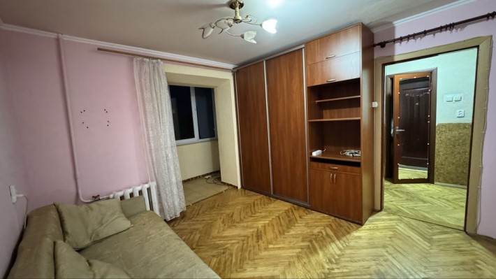 Продаж однокімнатної квартири вулиця Коссака, Стрий - фото 1