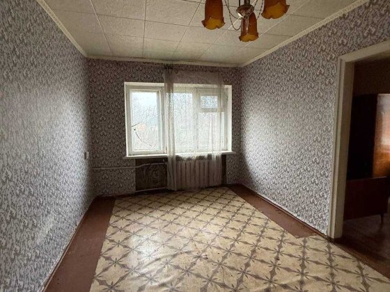 Продается 3х комнатная квартира, р-н ЖД Вокзала. Слов'янськ