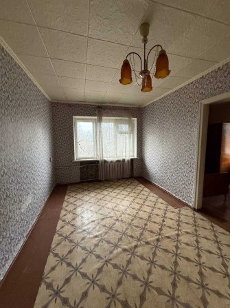 Продается 3х комнатная квартира, р-н ЖД Вокзала. - фото 1