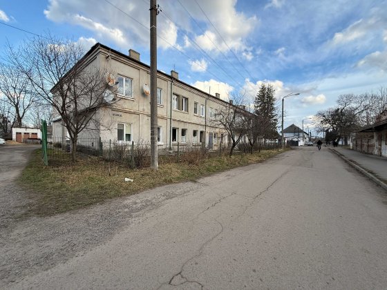 Продаж 2-кімнатної квартири у  м. Стрий по вул.Зубенка Стрий
