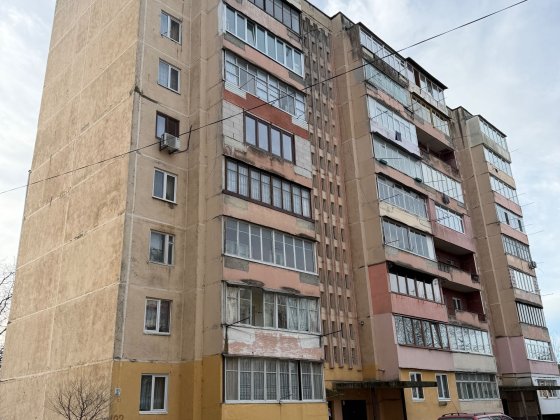 Простора 3-кімнатна квартира м.Стрий вул. Грабовецька Стрый