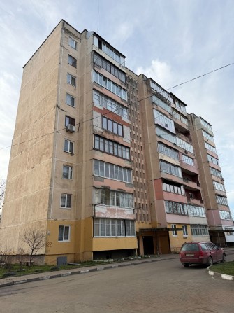 Простора 3-кімнатна квартира м.Стрий вул. Грабовецька - фото 1