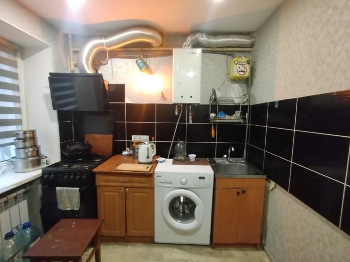 Продам 1-ком. квартиру в центре - фото 1