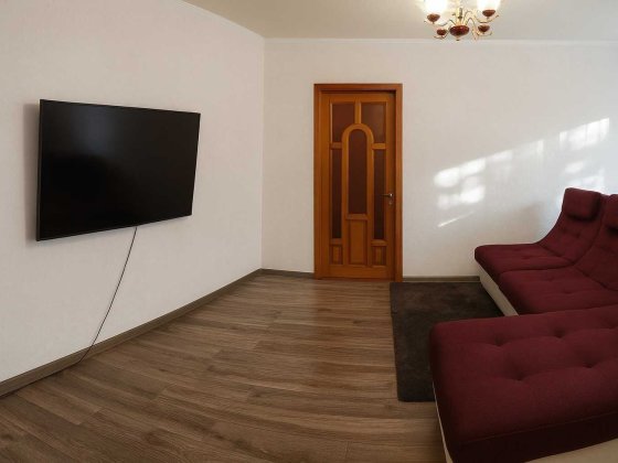 Продается 2х комнатная квартира в центре от владельца ул. королева Слов'янськ