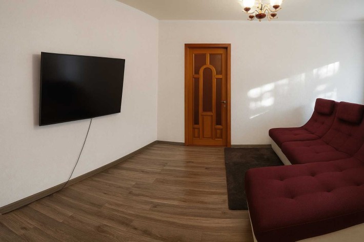 Продается 2х комнатная квартира в центре от владельца ул. королева - фото 1