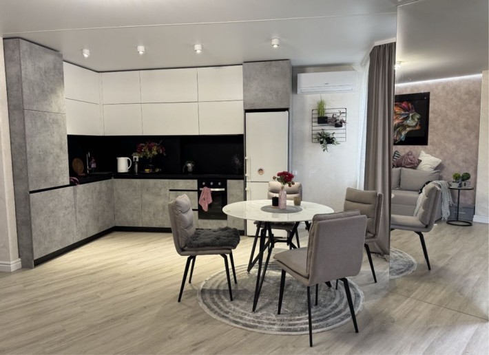 Продам евродвушку у м.Трускавець по вул. Сагайдачного - фото 1