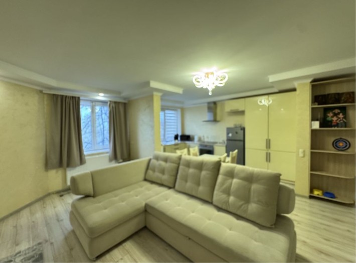 Продам двокімнатну квартиру у м. Трускавець по вул Сагайдачного - фото 1