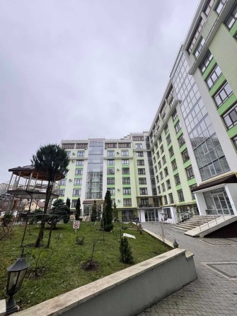 Продається блок з двох квартир на Довбуша у Трускавці - фото 1