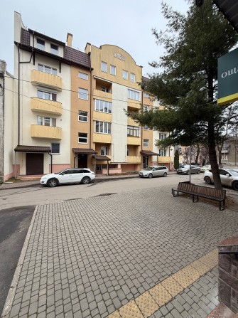 2-кімнатна квартира у новобудові! - фото 1