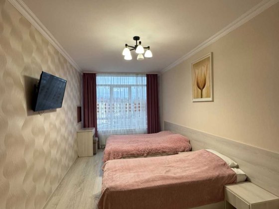 Продаж 1-кім. квартири в новобудові по вул. Довбуша у  м. Трускавець Трускавець