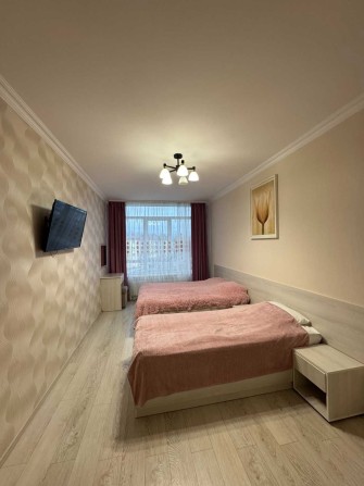 Продаж 1-кім. квартири в новобудові по вул. Довбуша у  м. Трускавець - фото 1