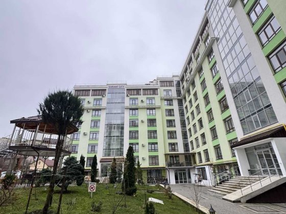 Продаж 1-кім. квартири в новобудові по вул. Довбуша у м. Трускавець Трускавець