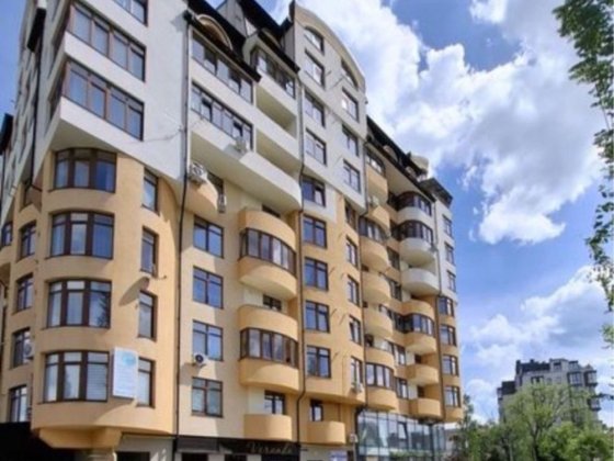 Продам квартиру у центрі м. Трускавець Трускавець