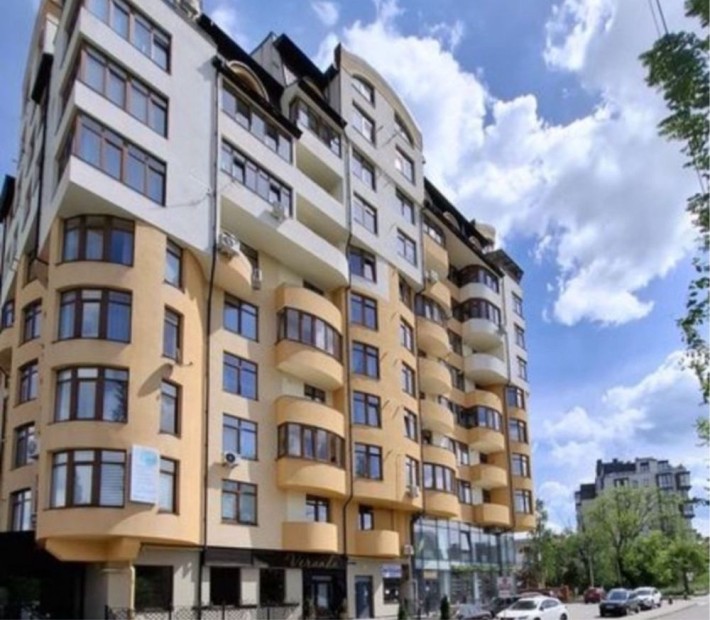 Продам квартиру у центрі м. Трускавець - фото 1