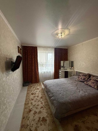 Продається комфортна 2-кімнатна квартира в чудовому районі! - фото 1