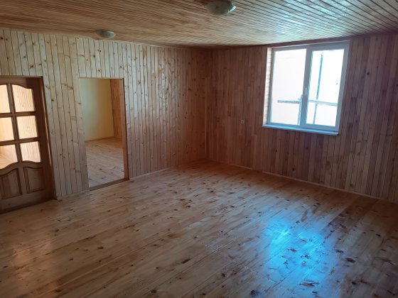 3-х кімнатна квартира Трускавець