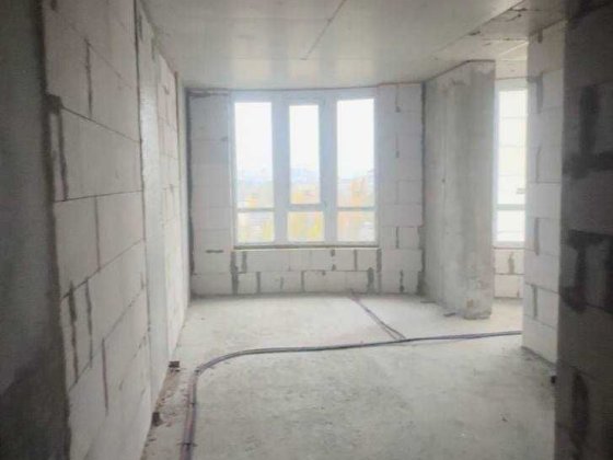 Продам 1-ну квартиру в новобудові пр-т. Дніпровський, 27 Нова Українка