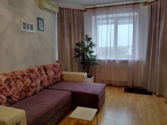 Продаж 1к квартири в новому будинку. Українка, Чисті сосни. Нова Українка