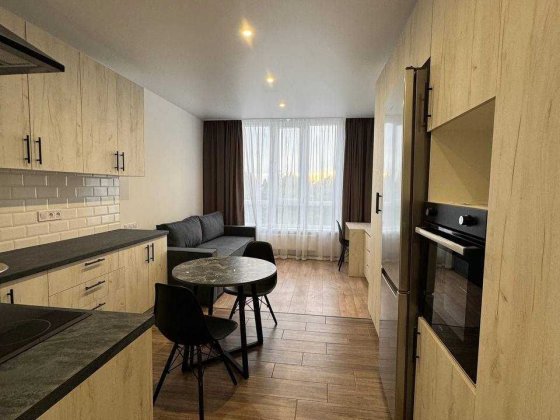 Заселення одразу! Вигідна квартира з видом на Дніпро — $33 000 Нова Українка