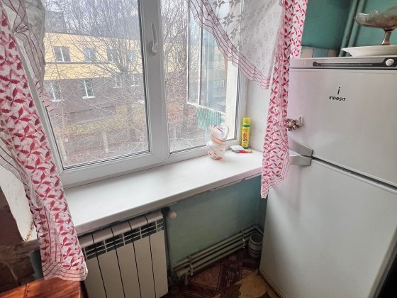 Продаж 2-к.кв. — вул. Івасюка 1а (район ринку) Трускавец