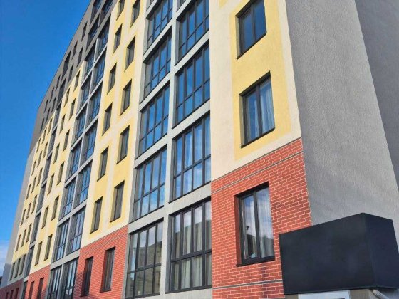 Ідеальне поєднання локації, світла та функціональності Умань