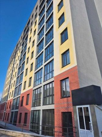 Ідеальне поєднання локації, світла та функціональності - фото 1