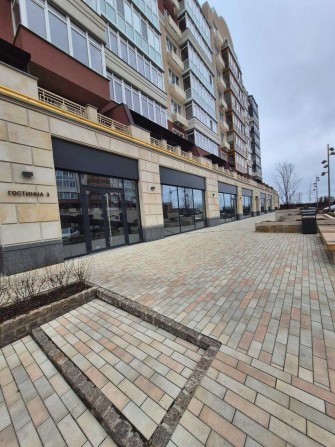 Світло. Простір. Парк поруч. - фото 1