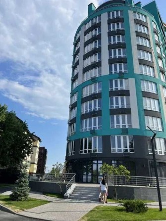 ЖК Aquamarine  Українка  Продаж 1 к квартири Терміновов - фото 1