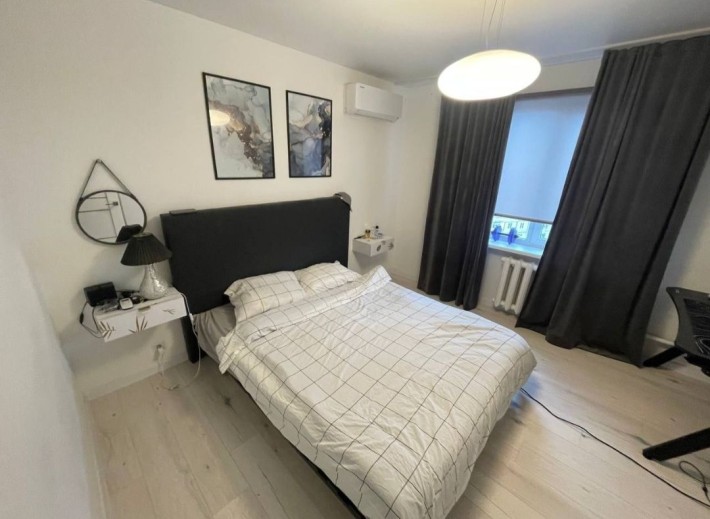 Квартира з ремонтом продаж - фото 1