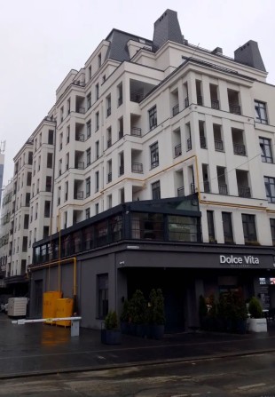 ЖК Імперіал, 2-к.квартира з ремонтом, центр Трускавця - фото 1