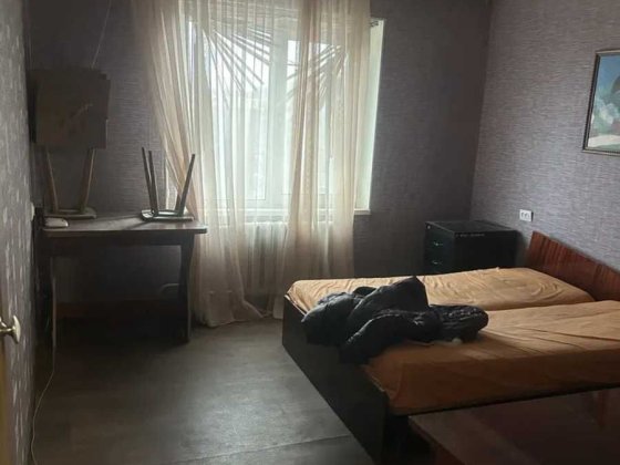 Продается 2-комнатная квартира на Артема Слов'янськ