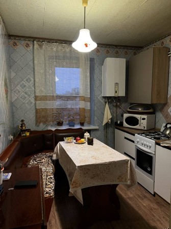 Продаж 3 кіи кв р-н Н.Умань,індивідуальне газове опалення - фото 1