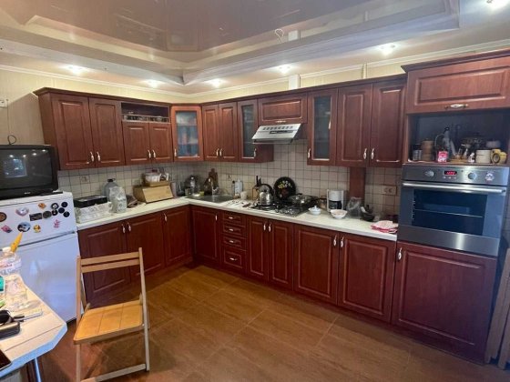 Продается 3-комнатная квартира в центре. Слов'янськ