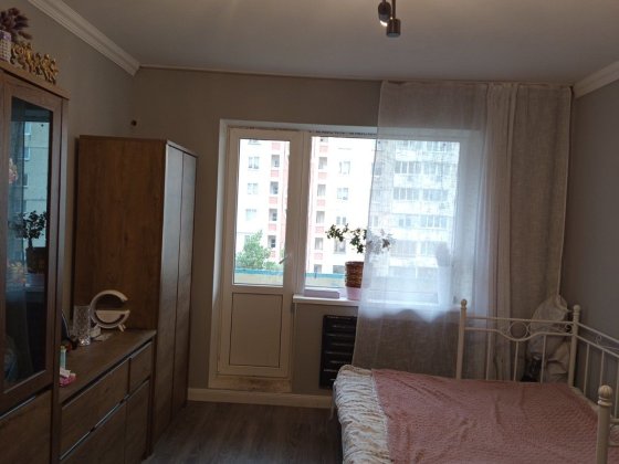 2-кімнатна квартира в місті Українка Нова Українка