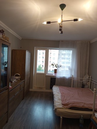 2-кімнатна квартира в місті Українка - фото 1