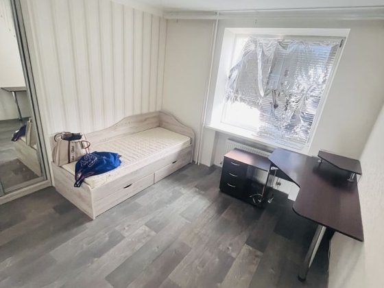 Продаж трикімнатної квартири Умань