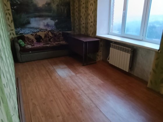 Двокімнатна квартира в центрі Фастова Фастів