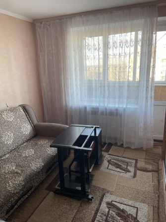 Продається  одно кімнатна квартира м. Фастів центер - фото 1