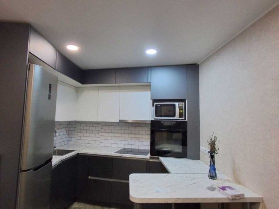 Продам 2-кімнатну квартиру в центрі м.Фастів, Київської обл Фастів