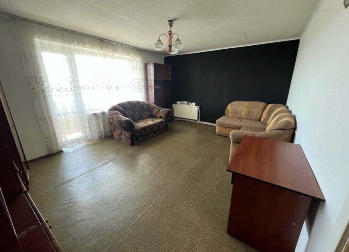 ТЕРМІНОВО! продам квартиру! Сертифікат - фото 1