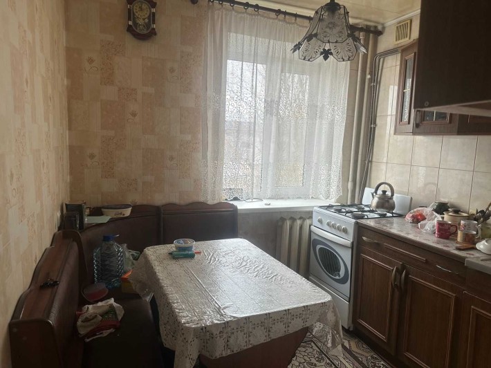 Продается 1-ком.квартира в Центре. Возможна продажа по Сертификату. - фото 1