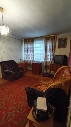 Продається двокімнатна квартира у Фастові - фото 1